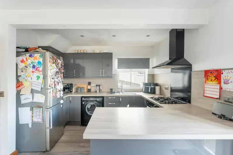 3 Bed Semi-Detached House for Sale Worle