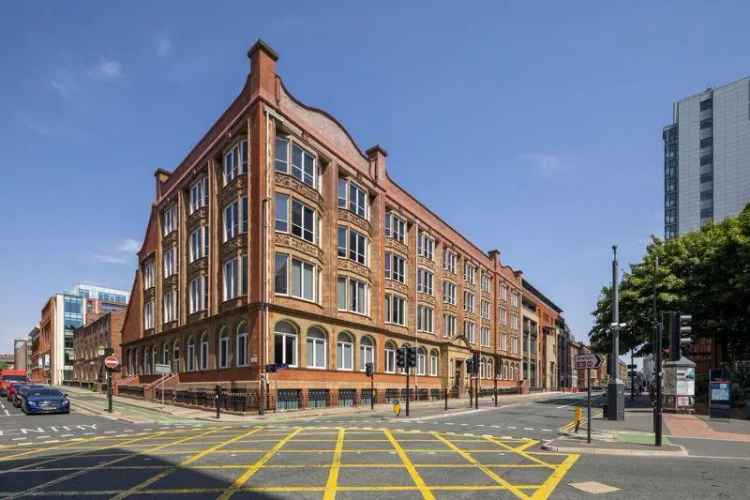 Office For Rent in Leeds, England