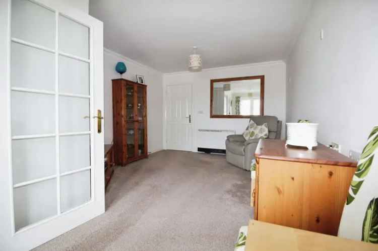1 Bedroom Retirement Apartment for Sale Portishead