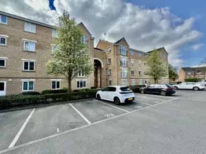 2 rooms flat of 57 m² in Leeds