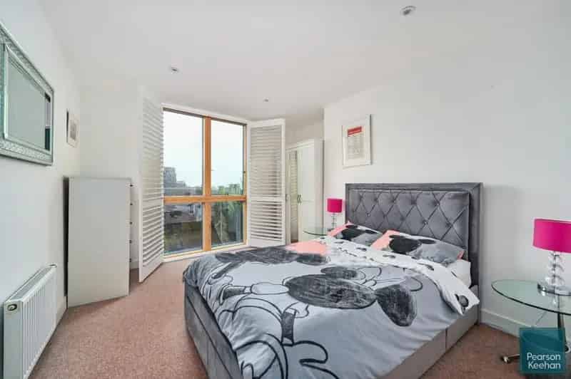 2 Bedroom Flat for Sale in Brighton's Kemp Town