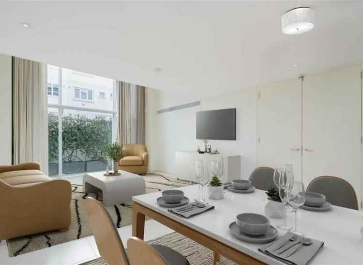 Retirement property For Sale in London, England