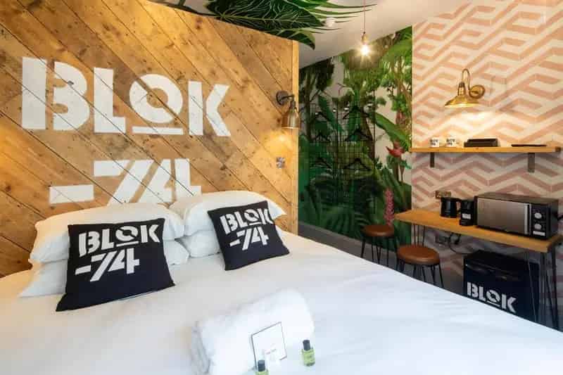 Guest House for Sale in Brighton