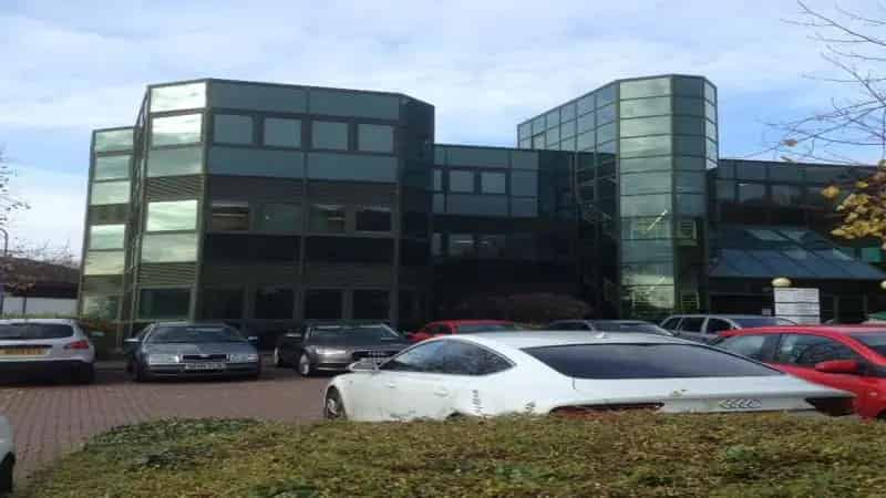 Commercial property For Rent , Gemini Crescent, Dundee, Scotland