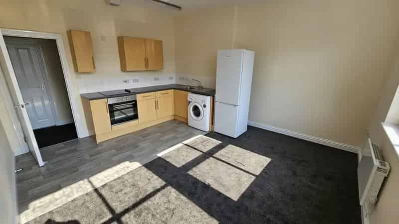 1 bedroom apartment to rent