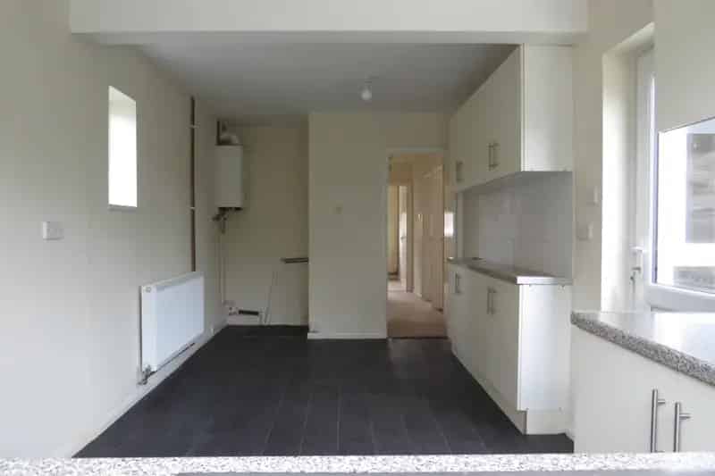Two Bedroom Bungalow in Hopping Hill Near Duston Village