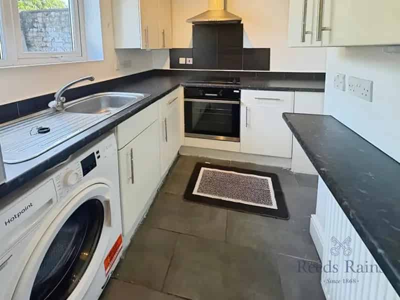 2 Bedroom House to Rent Liverpool Merseyside L13