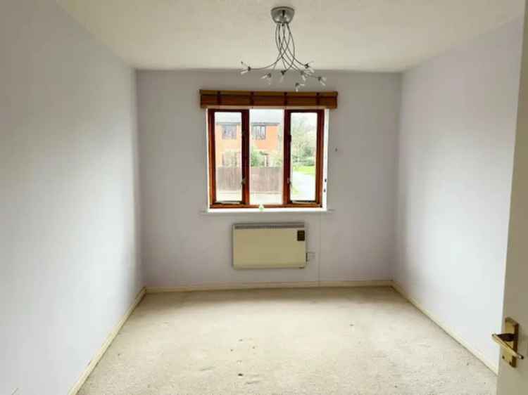 Apartment For Sale in Widnes, England