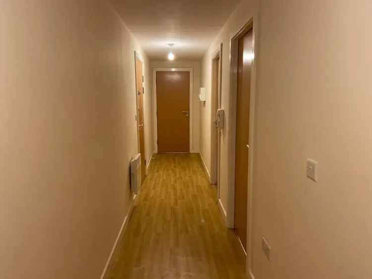 2 Bedroom Flat to Rent Sheffield City Centre