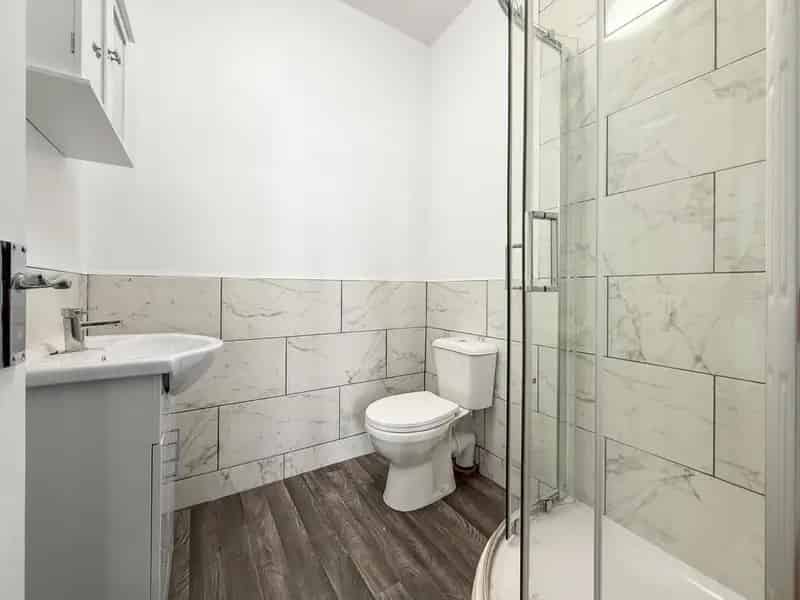 5 En-Suite Rooms City Centre Cardiff - Housing Benefit Welcome