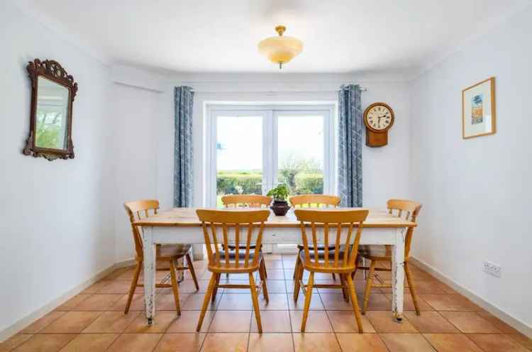 4 Bedroom Detached House with 1.5 Acres in Mellis