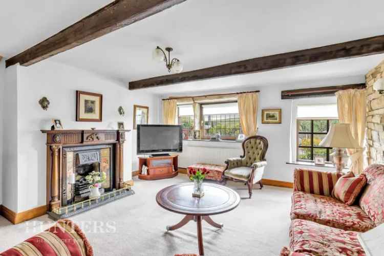 3 Bedroom Weavers Cottage For Sale