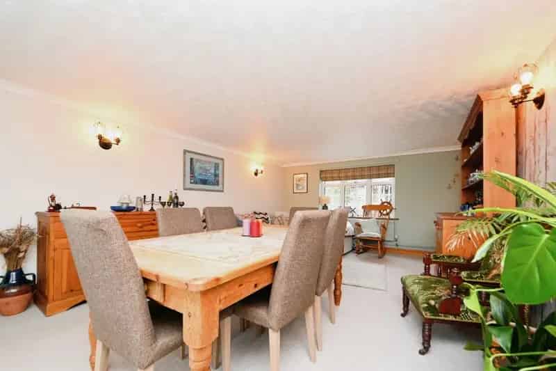 Five Bedroom Character Home in Wimbotsham