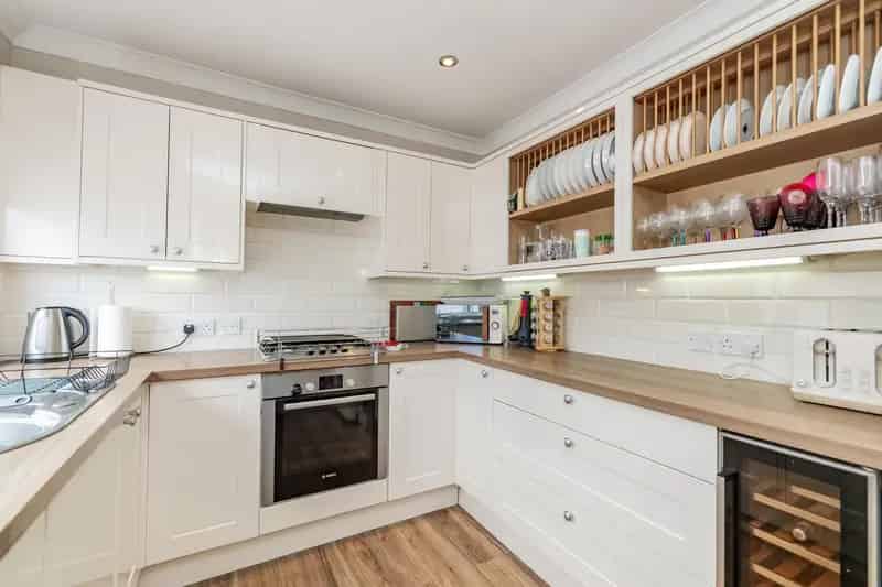 4 Bedroom Semi-Detached Home For Sale in Dyce