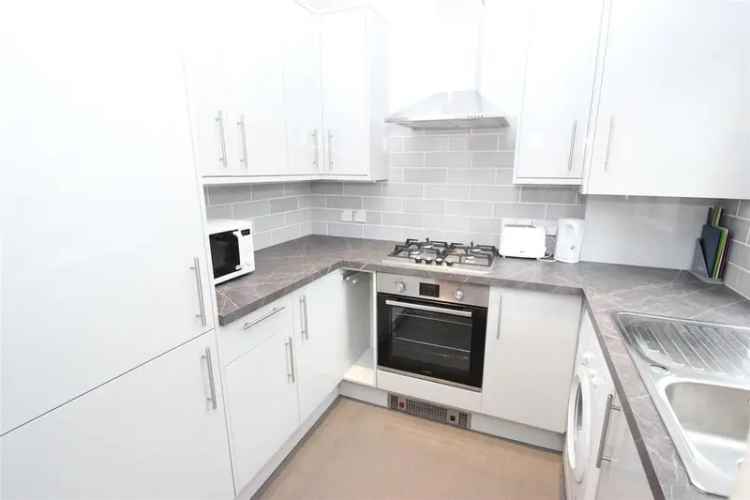 3 bedroom flat to rent