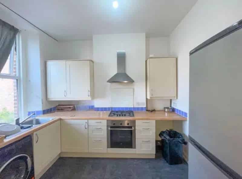 1 Bedroom Flat for Sale