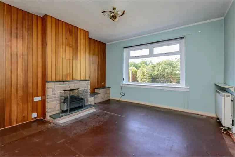 3 Bed Semi-Detached House with Garden - East Fortune