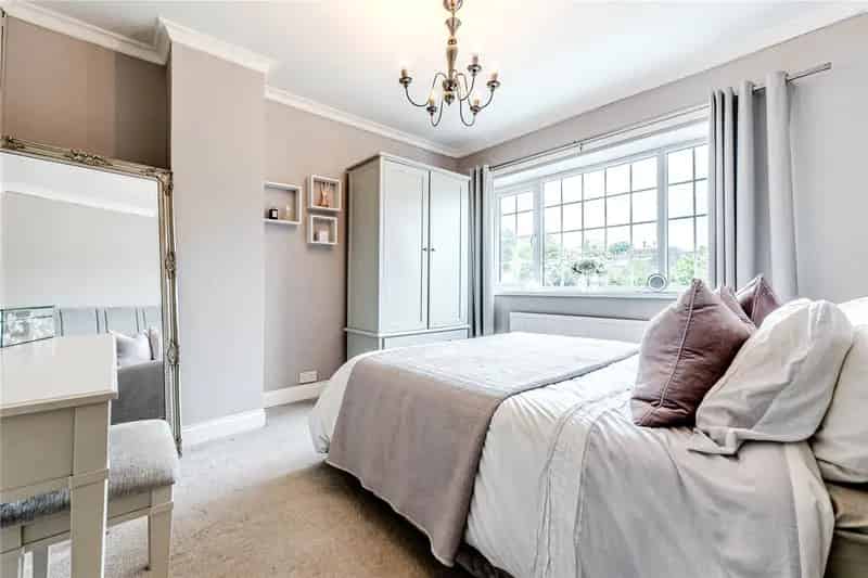 Three Bedroom Semi-Detached Home in Lowthers Garforth