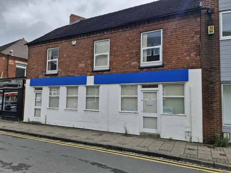 Refurbished Office Space with Parking
