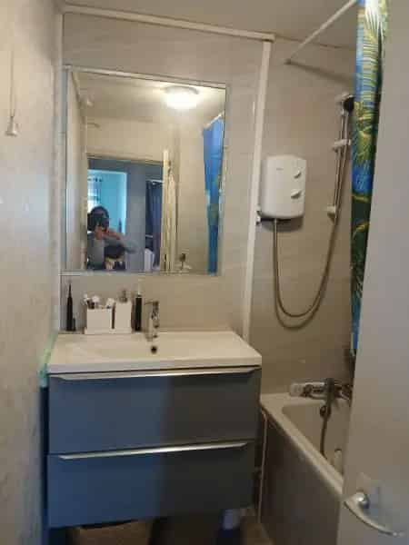 2 Bedroom Flat Erdington Birmingham Near London