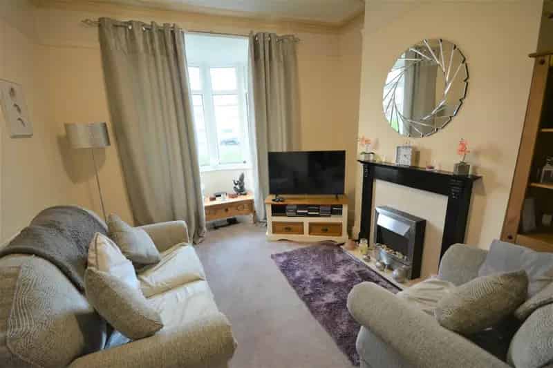 2 Bedroom House For Sale Cockfield