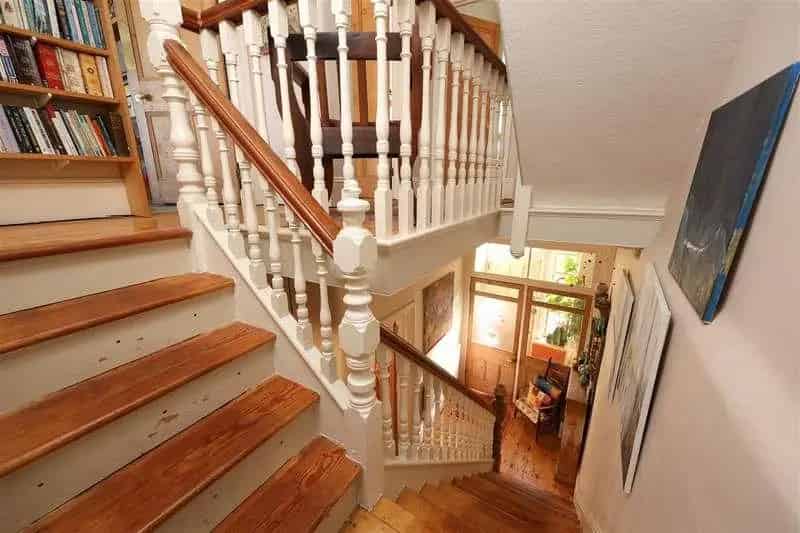 4 Bed Victorian House for Sale - Over 1600 sq ft