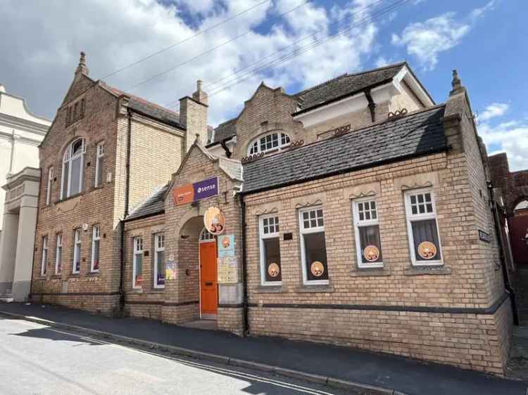 Office For Sale in Exeter, England