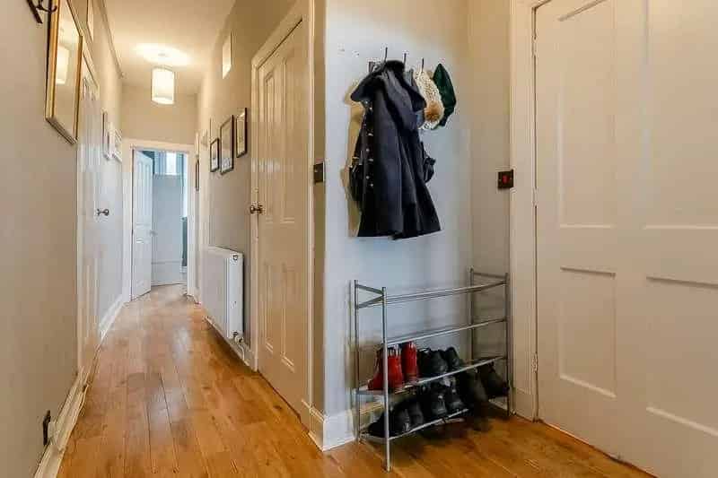 2 Bed Flat for Sale in Willowbrae Edinburgh