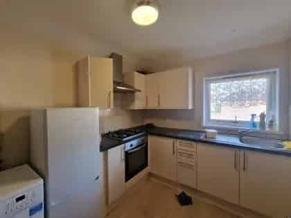 2 Bed Flat Wembley 70m² - Close to Station