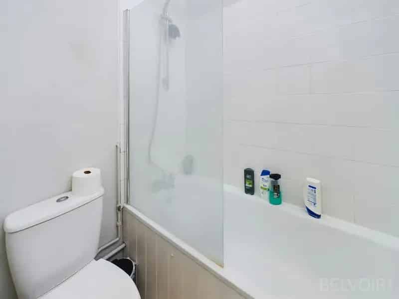 2-Bed Apartment in Bury St Edmunds - 10.4% Gross Yield