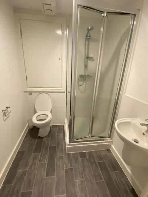 1 Bedroom Flat to Rent Liverpool City Centre - Bills Included