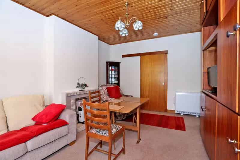 Aberdeen Upper Flat Gas Central Heating Double Glazing Private Garden