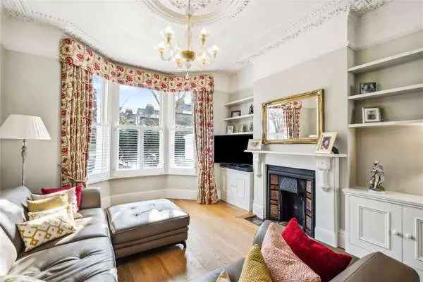 Cicada Road, London, SW18 2NZ | Property for sale | Savills