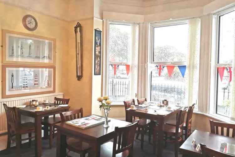 10 Bedroom Guest House Great Yarmouth