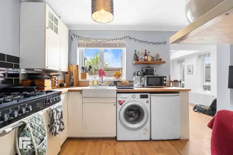 1 Bedroom Terraced House for Sale