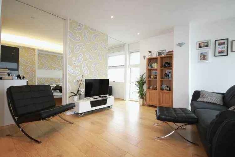 2 Bedroom Apartment to Rent in Birmingham City Centre