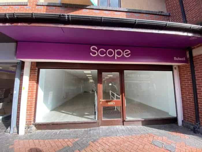 Refurbished Commercial Unit Ready for Tenant Fit Out