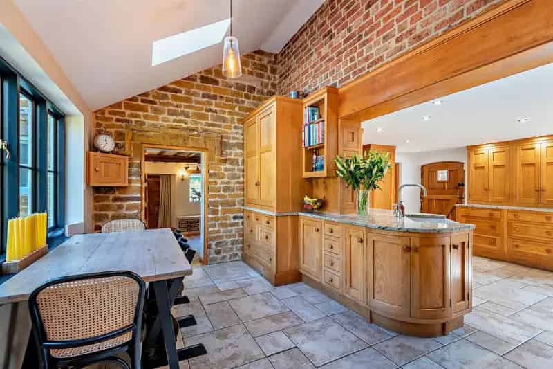 4 Bedroom House to Rent in East Norton, Leicestershire
