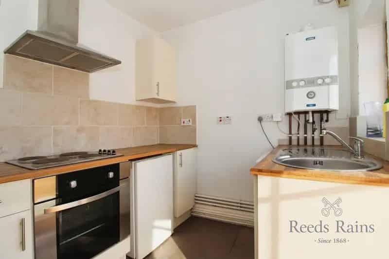 1 Bedroom Mid Terrace House for Sale Liverpool L13