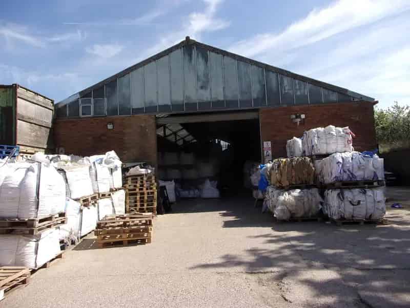 Industrial Units To Let - Versatile Warehouse Space Available