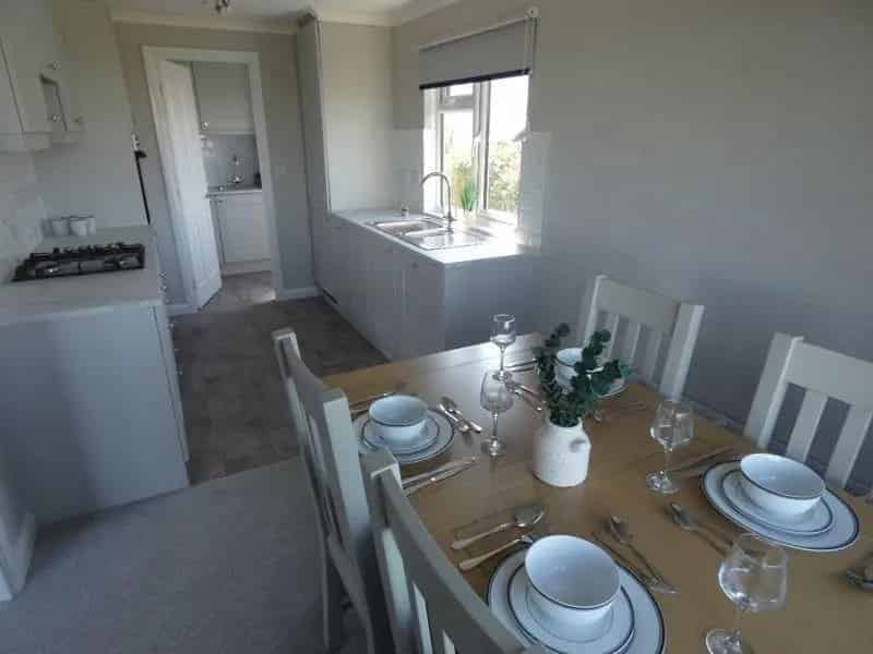 2 Bed Park Homes for Over 45s Cheltenham