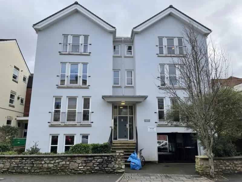 4 Bedroom Ground Floor Flat to Rent for Students and Young Professionals