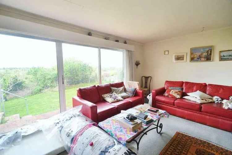 4 Bed Detached Bungalow For Sale