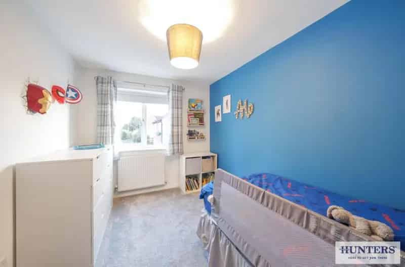 3 Bedroom House for Sale in Barlby - Ideal First Time Buyer Home