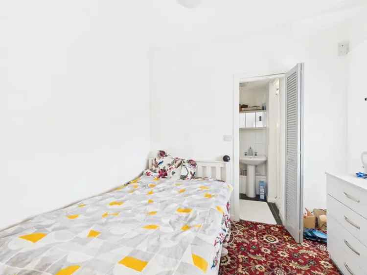 1 Bedroom House Share to Rent