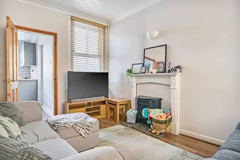 2 Bedroom House to Rent