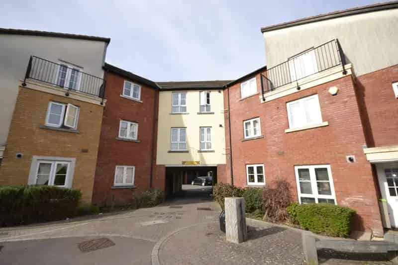 1 Bedroom Apartment to Rent