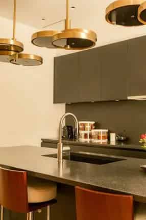 Semi Detached House Kensington Spacious Layout Light Filled Interiors Private Garden
