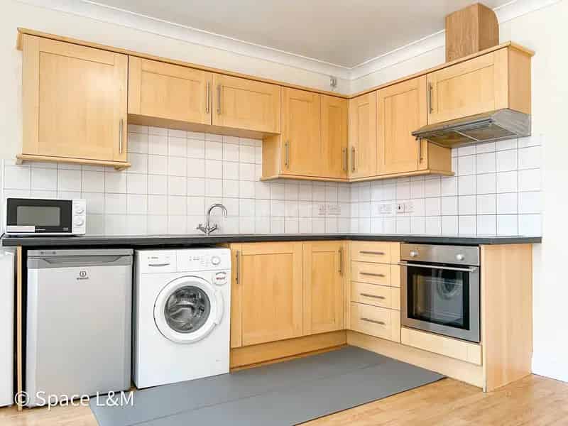 1 Bedroom Flat to Rent Reading Town Centre