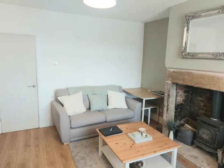 2 Bedroom Cottage Stunning Valley Views Thornton